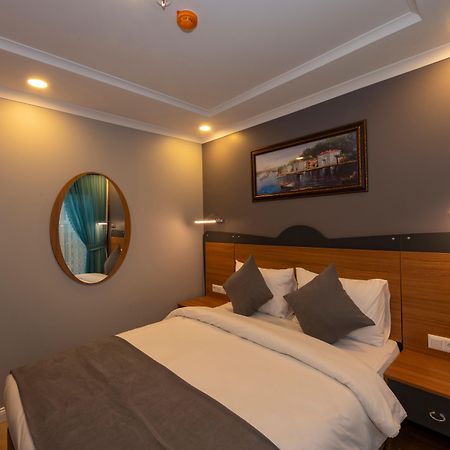 New Emin Hotel Istanbul Ngoại thất bức ảnh